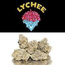 Cookies Flower Lychee 3.5 Grams