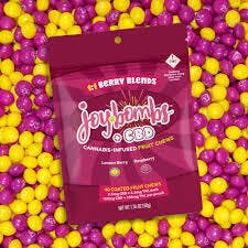 Joybombs Berry THC:CBD 100mg :