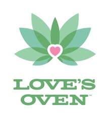 Loves Oven Caramel Peanut Bites