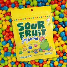 Joybombs Sour
