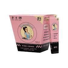 Blazy Susan Cones 1/4 Size Ca W $3.36 at Cannabis World Dispensary