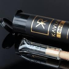 Kaviar Gold Joint Sativa Live Resin