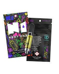 Pina Express Hybrid Distillate Vape