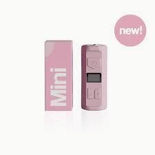 Boost Battery Black/pink