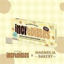 Banana Pudding Bar | Baked Goods | 100mg/ea
