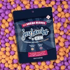 Joybombs Dream Berry CBN 100mg :