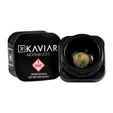 Kaviar | Indica | Infused Big Buds | 1g by Kaviar