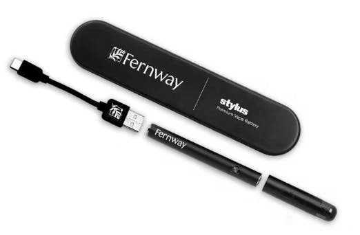 USB-C Stylus | Batteries