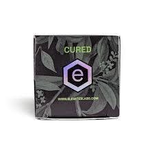 Candy Bezels | Cured Resin | 1g at Obsidian Haze Cannabis Dispensary