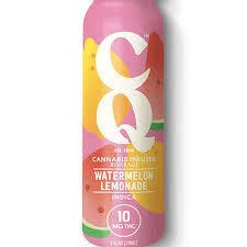 Elevated | Watermelon Shot | 100mg | 65ml