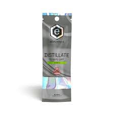 Elevated Distillate 1g Cart Grape Ape