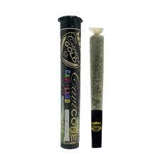 Cavi Cone | Cavi Land | Infused Pre-Roll | 1.5g by Caviar Gold