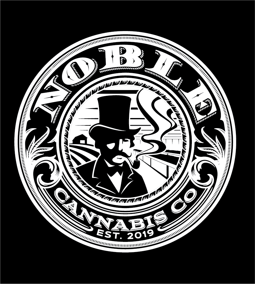 Noble Co. | Nano THC Lotion | THC: 100 MG (Tax Included) at Noble Cannabis Co Dispensary LLC