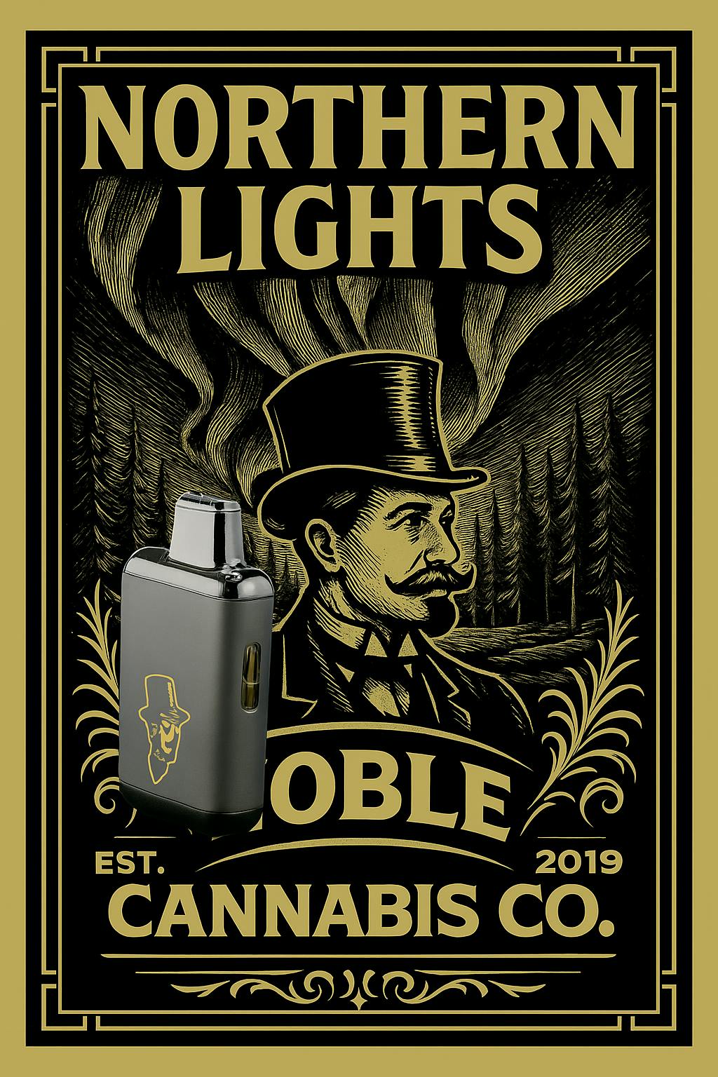 $18!! | Noble 2G Disposables | ALL FLAVORS
