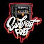 Solvent Free | Dunkarooz | THC 61.78% TERPS: 7.74% | 1G Rosin (Tax Included)