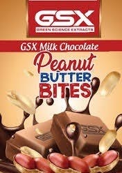 Gsx Peanut Butter Chocolate Bites