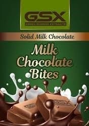 Gsx Milk Chocolate Chocolates