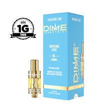 Wedding Cake | 1G Tank