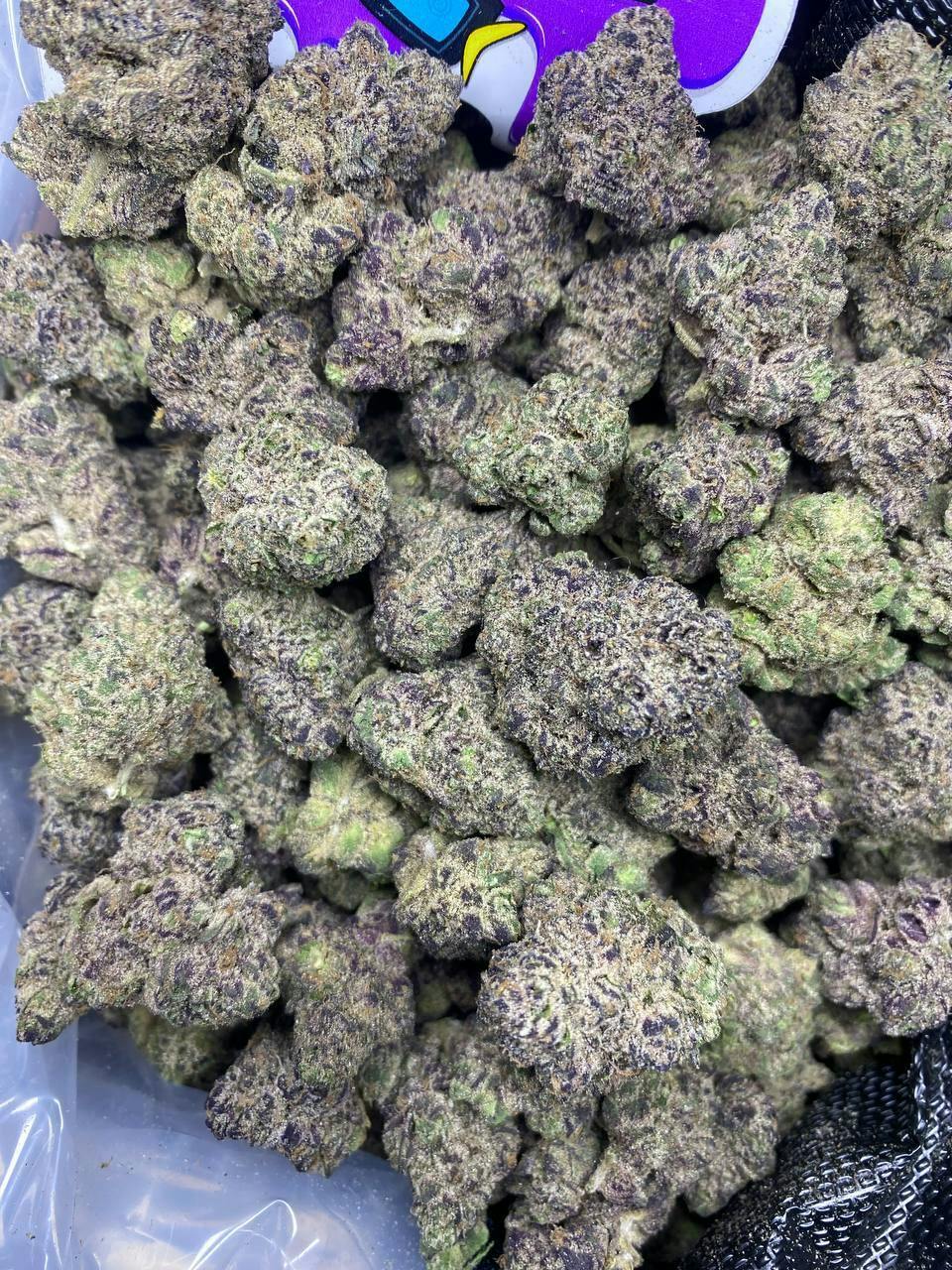 $10 1/8ths | Smalls/Bigs Flower | Indoor | Top Shelf Everyday