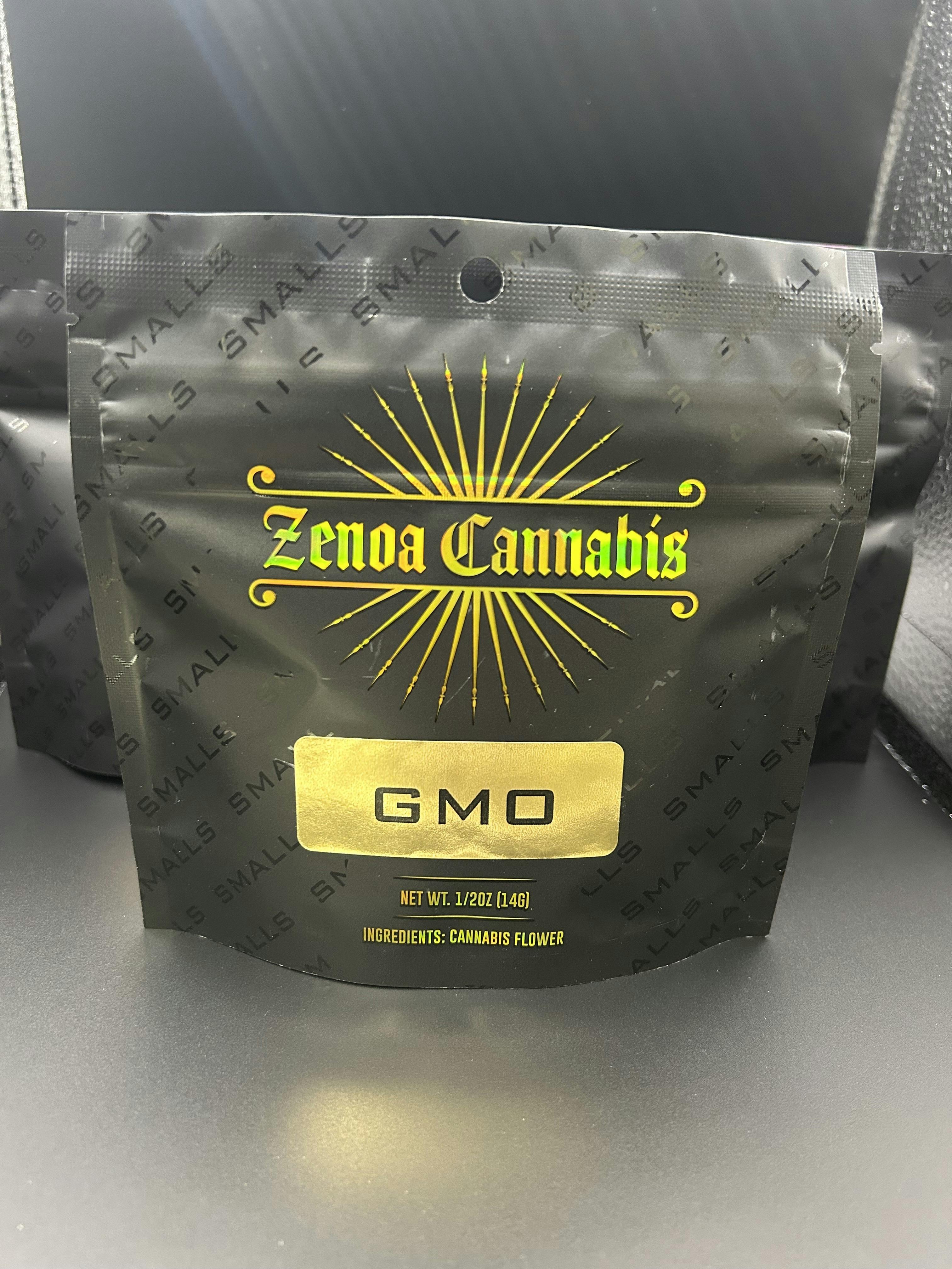 Gmo