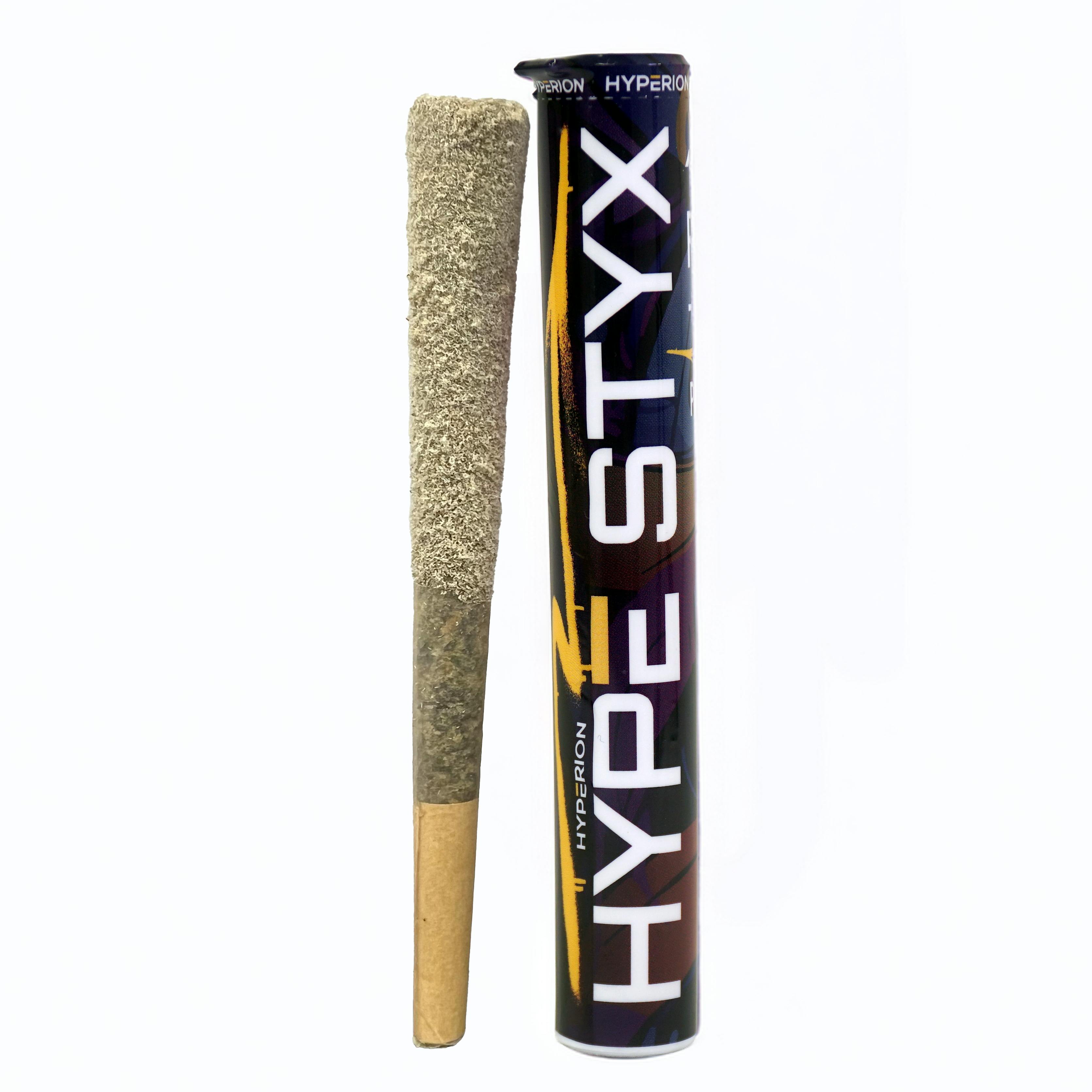 Maple Nectar | Joints | 1.2g