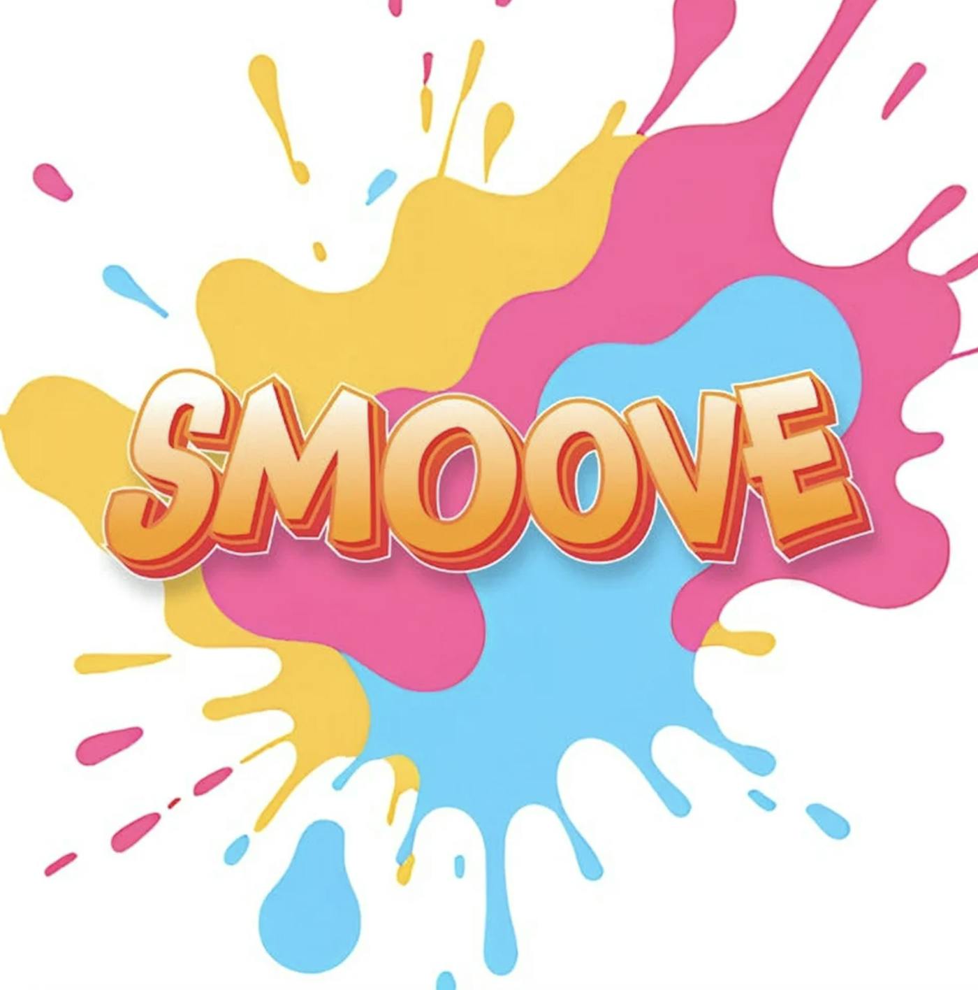 Smoove Live Resin Peanut Butter Crunch 1.0 G