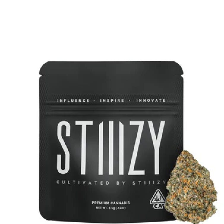 Lemon Poppers -3.5g