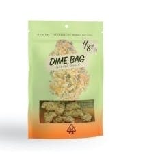 Dime Bag | NF1 | Big Buds | 3.5g