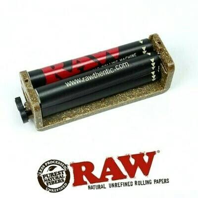 Raw 2 Way Roller 1 1/4 1/2 79mm