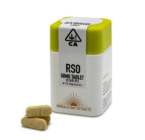 805 Glue [50mg] (20pk) by Emerald Bay Extracts