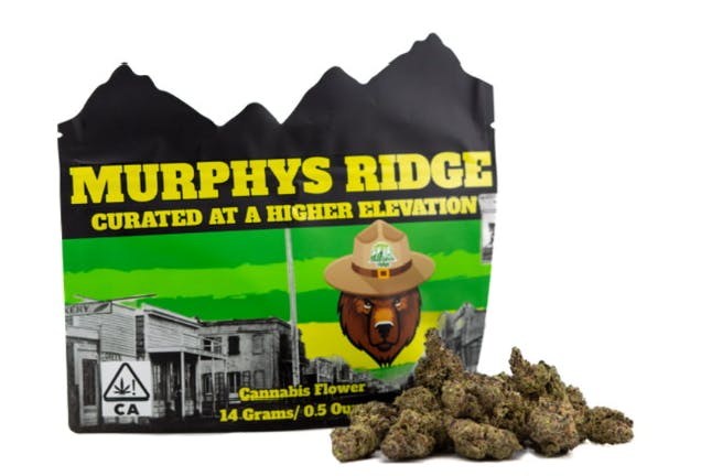 Murphys Ridge - Amish OG