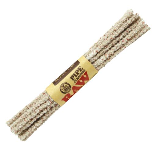 Raw - Bristle Pipe Cleaners
