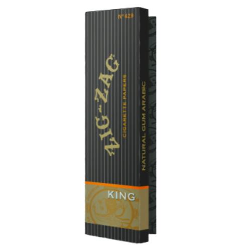 Raw - King Size Papers
