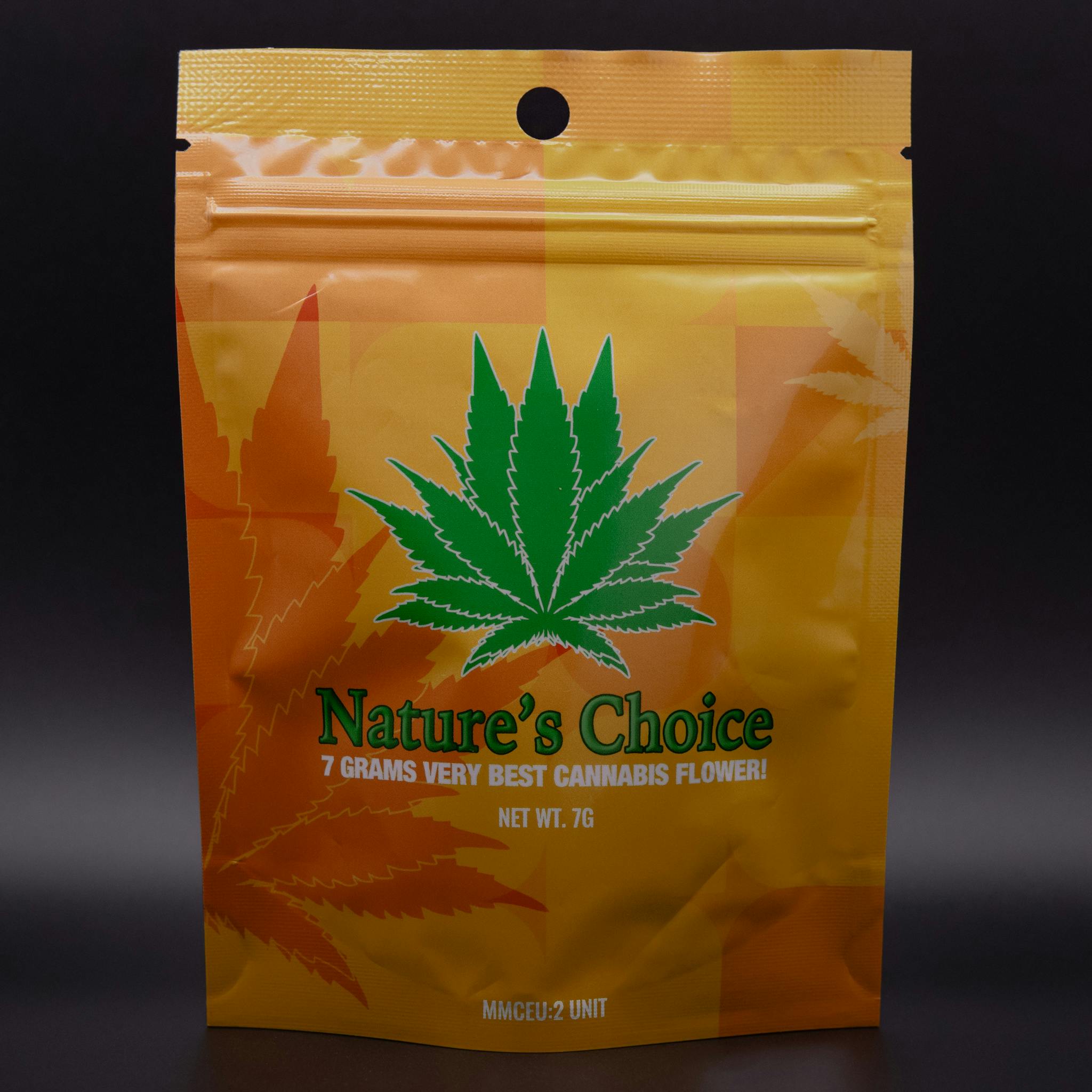 Mag High | 7g | Apple Fritter