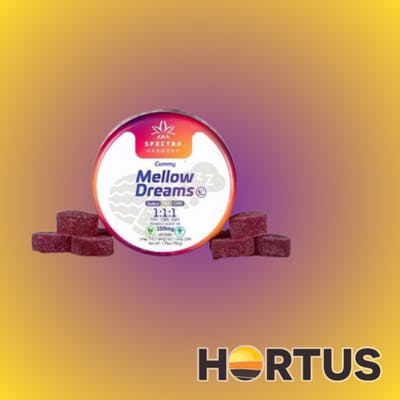 Mellow Dreams