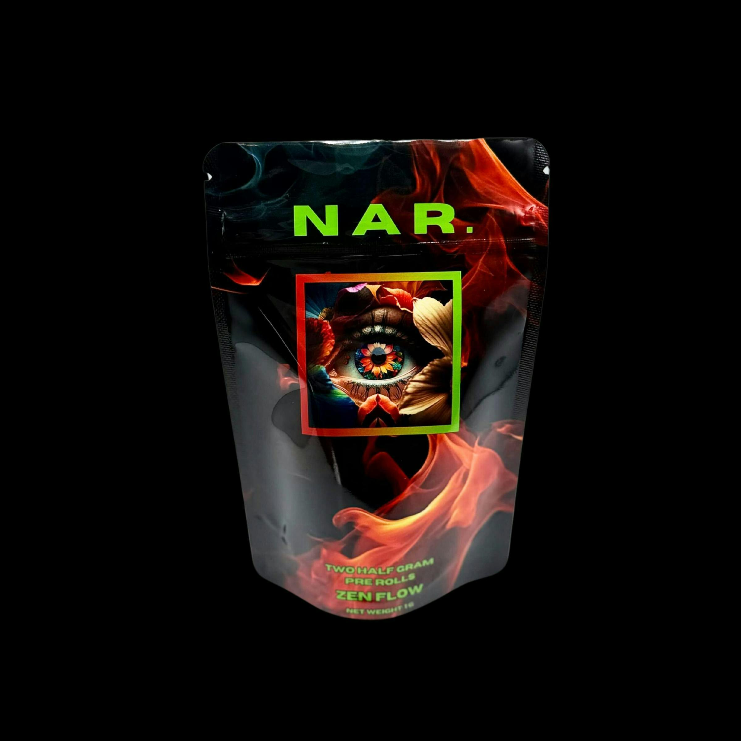 Pre Roll 2pk - Mimosa OG - 1g