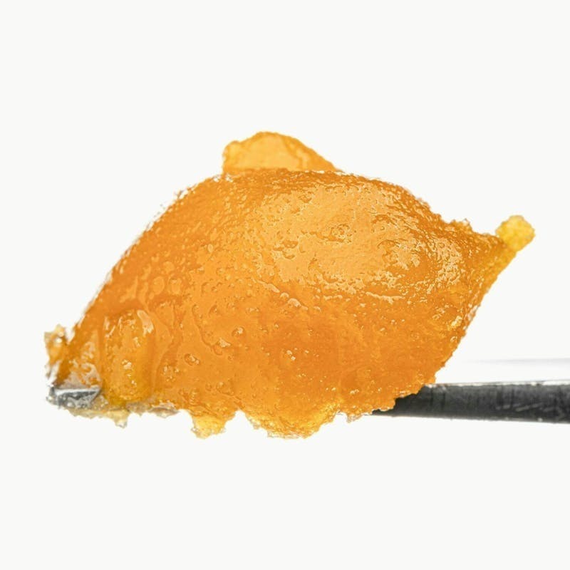 Stuffed Zeclair LiveResin Badder 1g