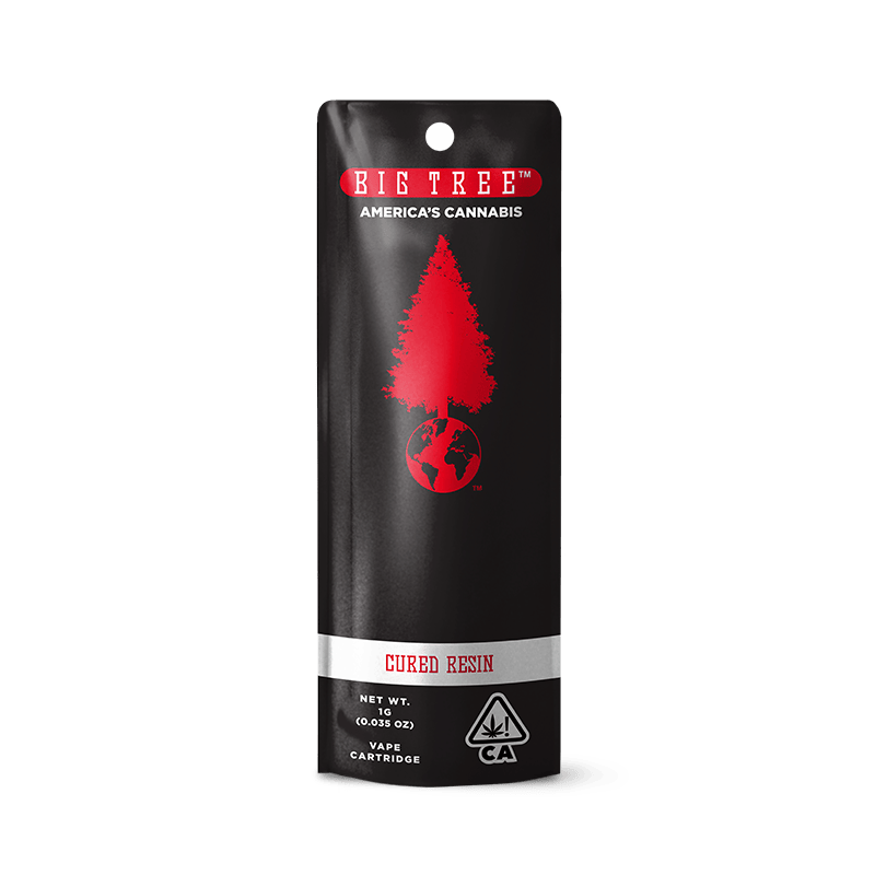 Ghost Vapor AlO (I)