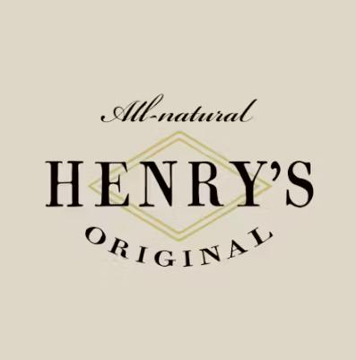Henry's Original - Jifflez 14g (I)
