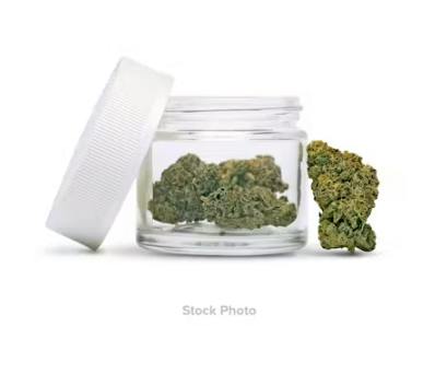 Kushagram - Blue Lemonade 3.5g (H)