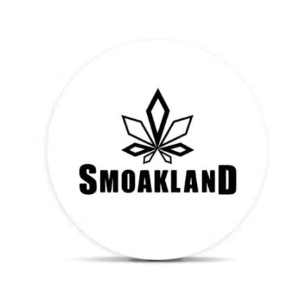 Smoakland - Lemon Cherry Gelato Cart 1g (H)