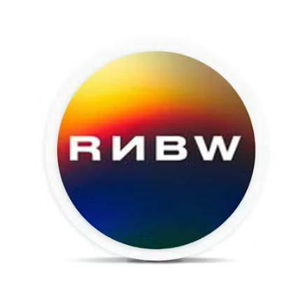 RNBW - Gushers AIO 1g (H)