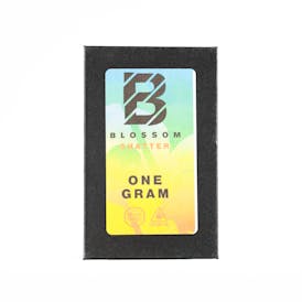 Bananaconda Shatter 1g