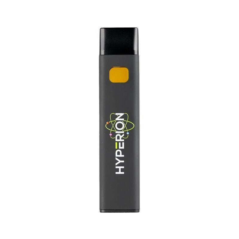 Cannalope Haze | Disposable | 1g cannabis product