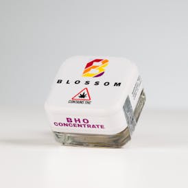 Cookie Kickback Badder 1g