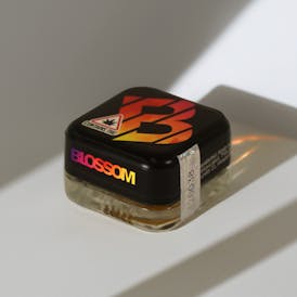 I-95 Cured Resin Badder 3.5g