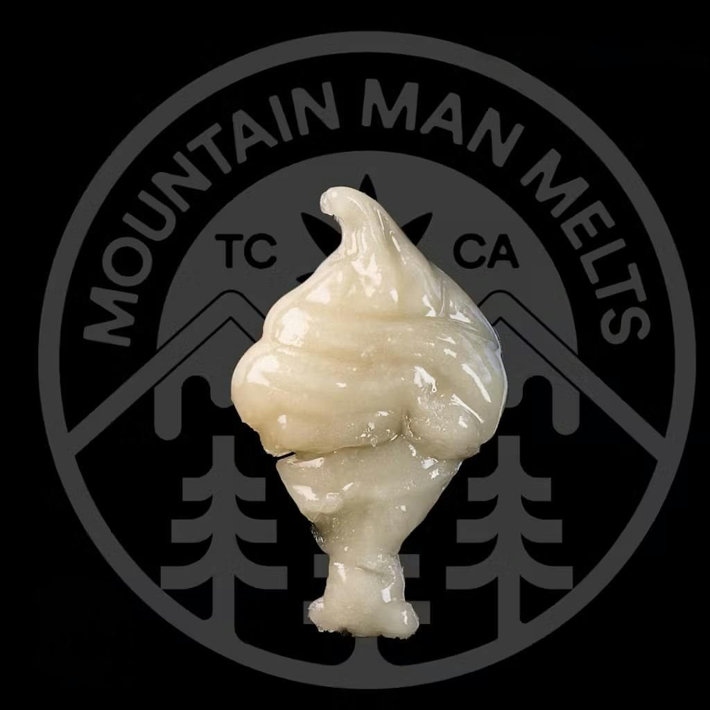 Krush'd - Live Rosin