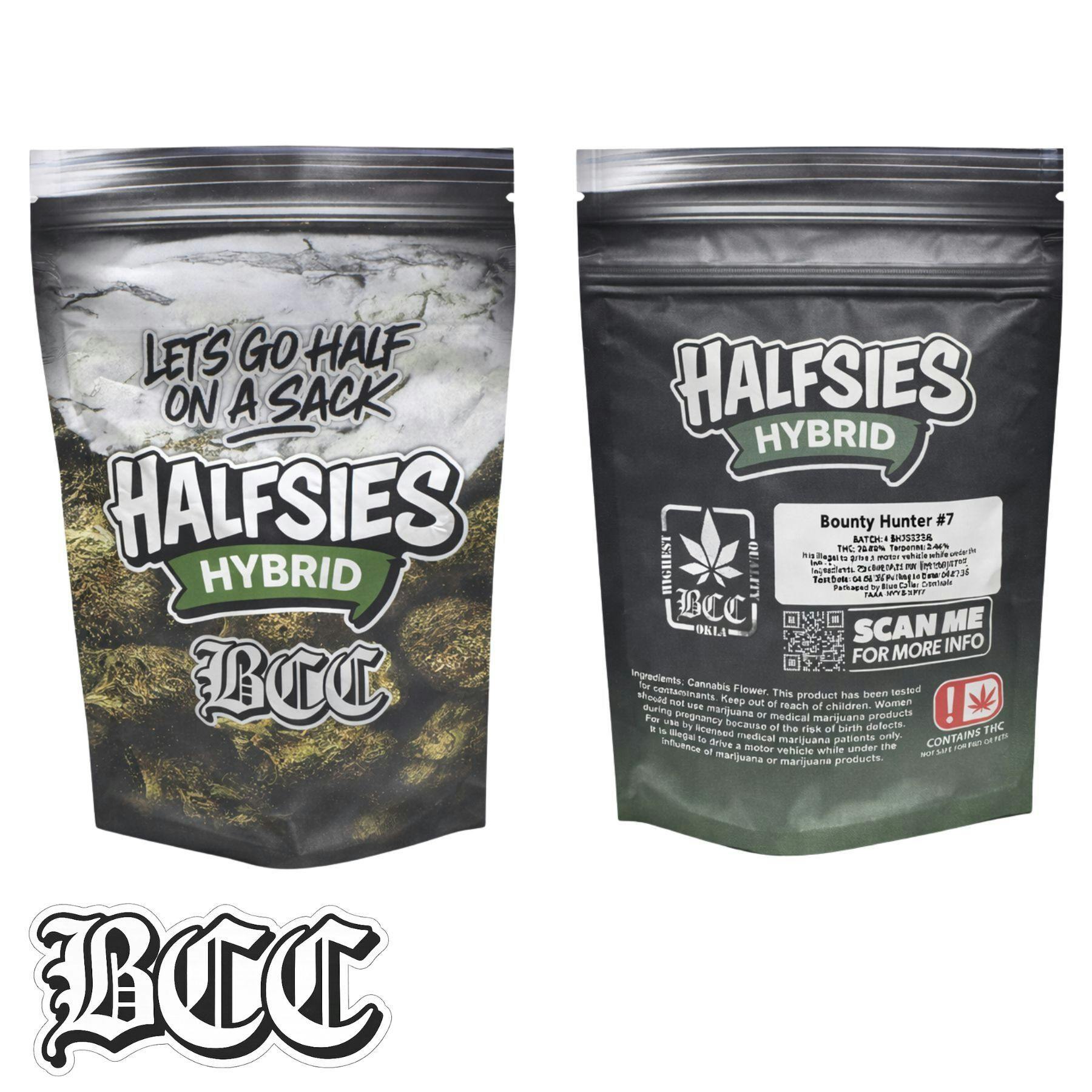 Bcc Halfsies Cherry Lemonade