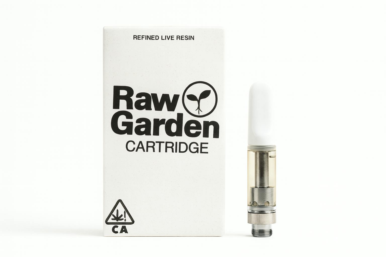 Lamb's Dream Refined Live Resin™ 1.0g Cartridge