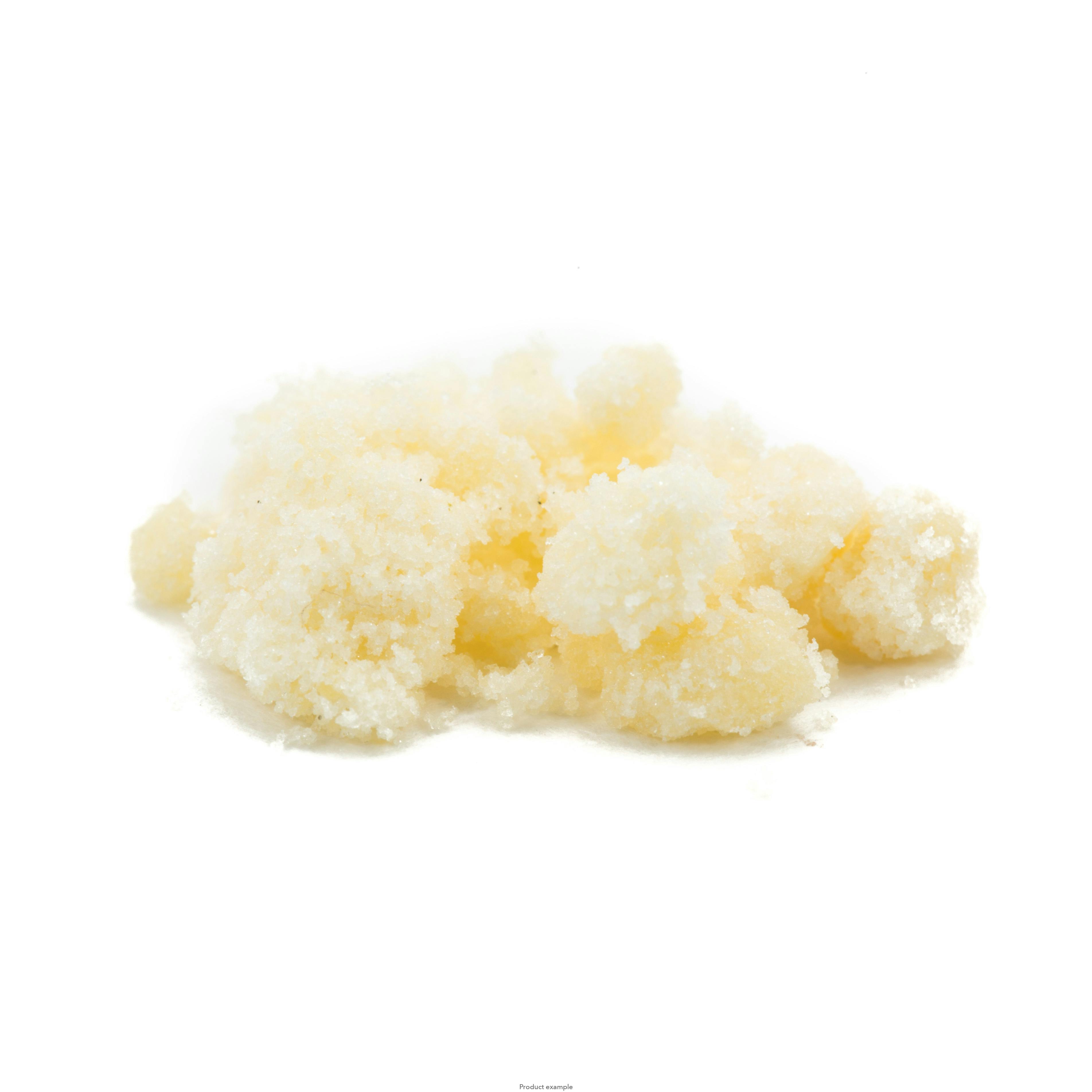 ABRACADABRA - RESIN SUGAR CRUMBLE SATIVA